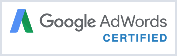 google ads certified professional